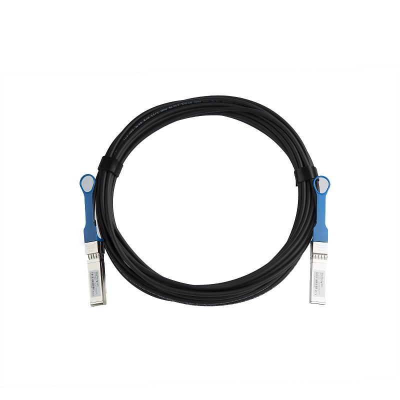 StarTech SFPH10GBACU7 10GbE SFP+ Copper DAC 10 Gbps Low Power Active Mini GBIC/Transceiver